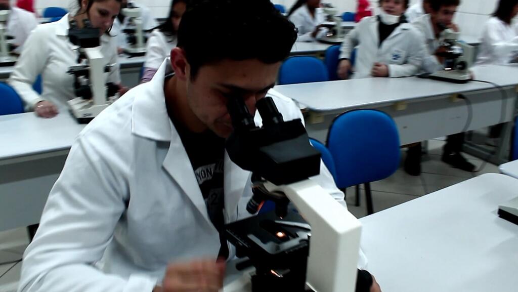 Colégio Universitário e Esucri abrem matrículas para curso técnico em Enfermagem