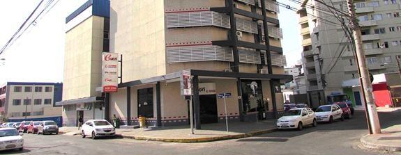 Confira os horários nesse feriadão