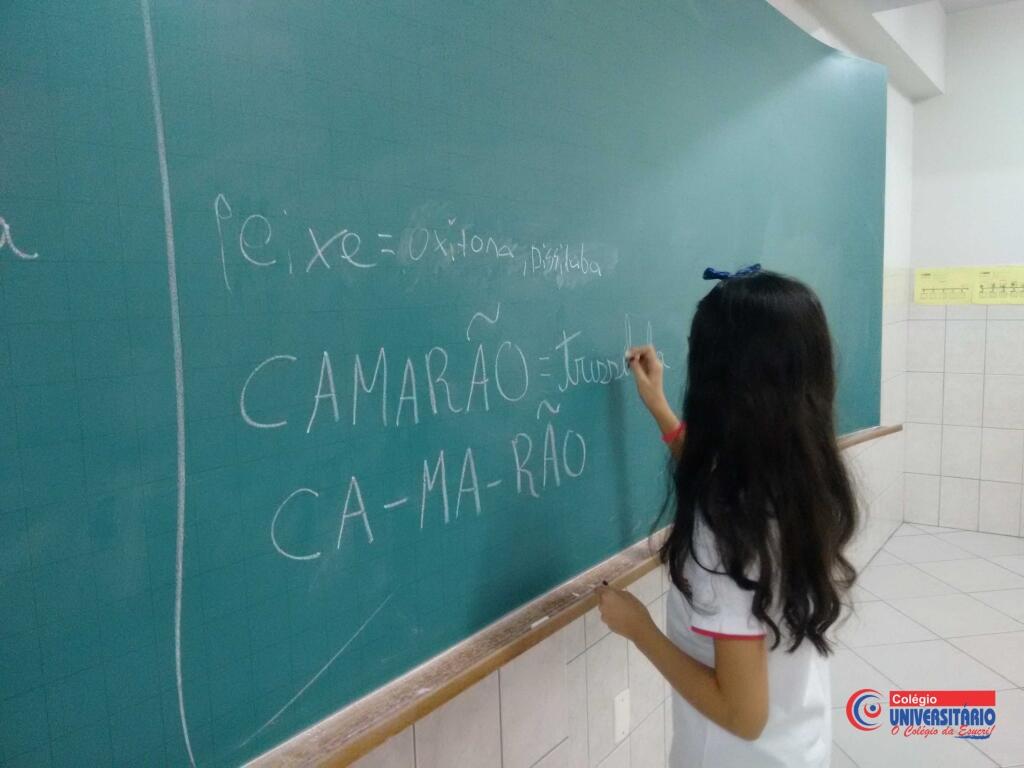 Dinâmica da acentuação gráfica