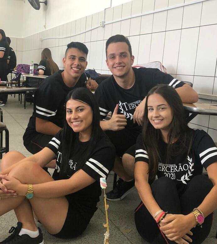 Valorizando o Trabalho em Equipe