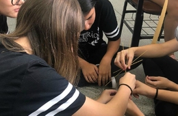 Valorizando o Trabalho em Equipe