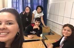 Valorizando o Trabalho em Equipe