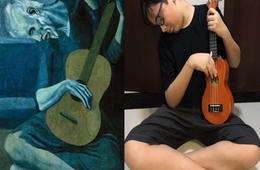 Trabalho: Recriar da mais sentido à Arte