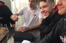 Estudando os conceitos básicos dos ácidos nucleicos 