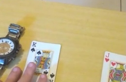 Contação de histórias na aula de Filosofia