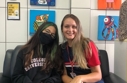 Oi, pessoal! Voltamos com o blog! ♥