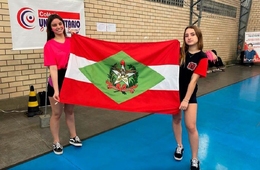 Colégio Universitário inicia mais uma edição dos Jogos Escolares 