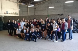 Como funciona a reciclagem?