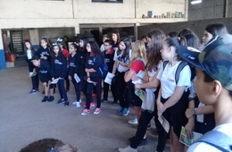 Como funciona a reciclagem?