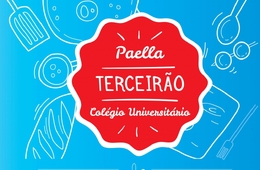 Paella do Terceirão tem data confirmada
