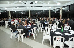 Paella do Terceirão