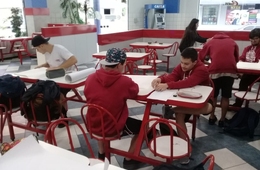 Compondo canções