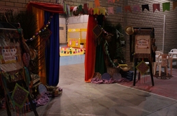 Arraiá do Universitário