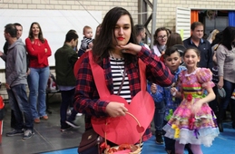 Arraiá do Universitário