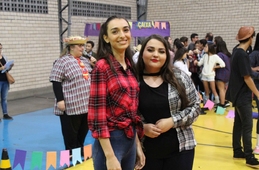 Arraiá do Universitário