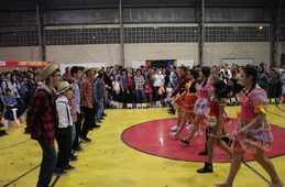 Arraiá do Universitário