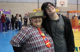 Arraiá do Universitário