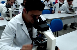 Colégio Universitário e Esucri abrem matrículas para curso técnico em Enfermagem