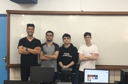 Alunos do 2º ano apresentam trabalhos sobre sustentabilidade