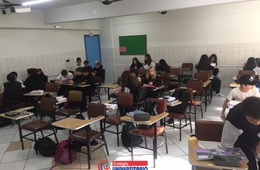 Tecnologia na aula de Ciências