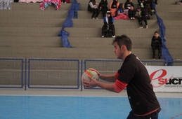 Turma do 1º ano é campeã do XIV JoUni