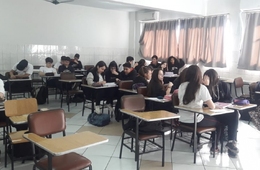 Discutindo o Bullying