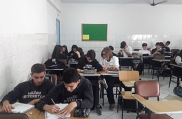 Discutindo o Bullying