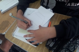 Discutindo o Bullying