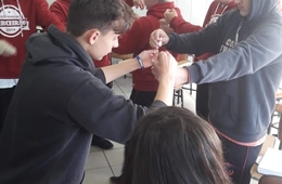 Emoções e Relações Interpessoais