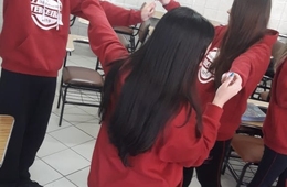 Emoções e Relações Interpessoais