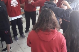 Emoções e Relações Interpessoais