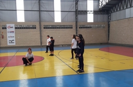 Valorização do trabalho em equipe