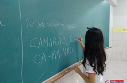 Dinâmica da acentuação gráfica