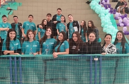 Confira como foi a Gincana da Família do Colégio Universitário