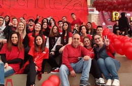 Confira como foi a Gincana da Família do Colégio Universitário