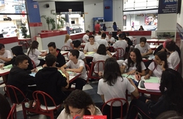 Nutrição na prática