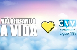 Projeto Valorizando a Vida