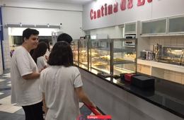 Nutrição na prática