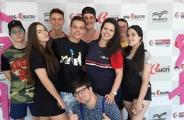 Dia Diferente Terceirão