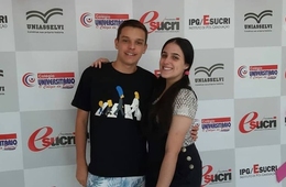 Dia Diferente Terceirão