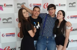 Dia Diferente Terceirão