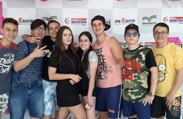 Dia Diferente Terceirão