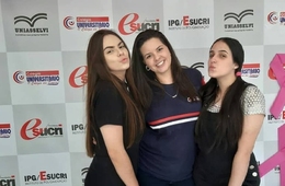 Dia Diferente Terceirão