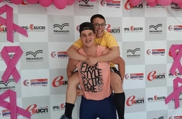 Dia Diferente Terceirão