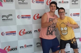 Dia Diferente Terceirão