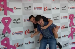 Dia Diferente Terceirão