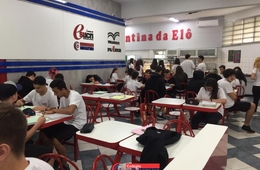 Nutrição na prática